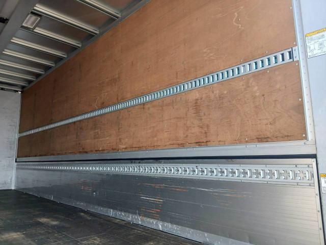 HINO RANGER 2020 Image 31