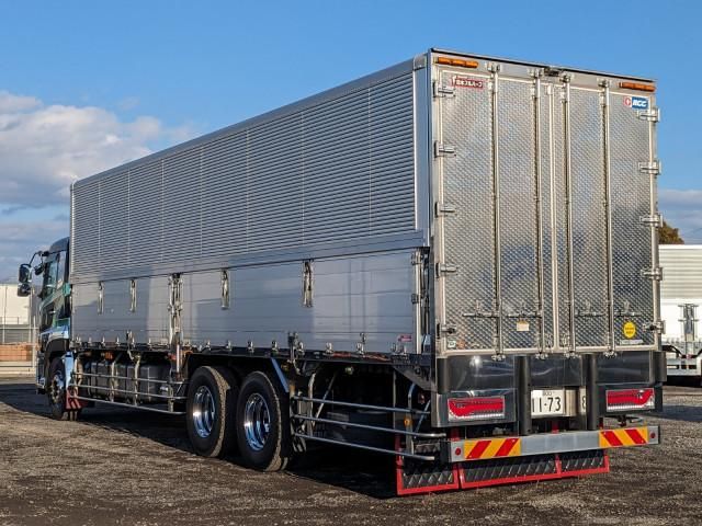 NISSAN DIESEL QUON 2021 Image 31