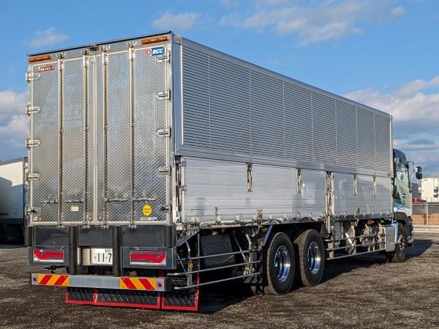 NISSAN DIESEL QUON 2021 Image 31