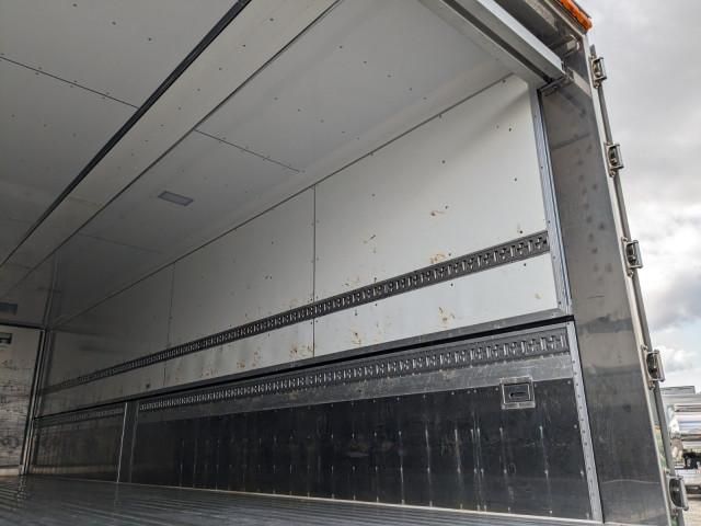 NISSAN DIESEL QUON 2021 Image 31