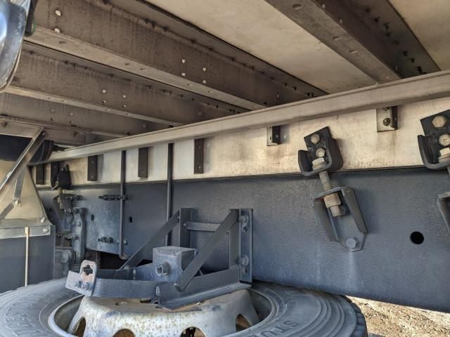 NISSAN DIESEL QUON 2021 Image 31