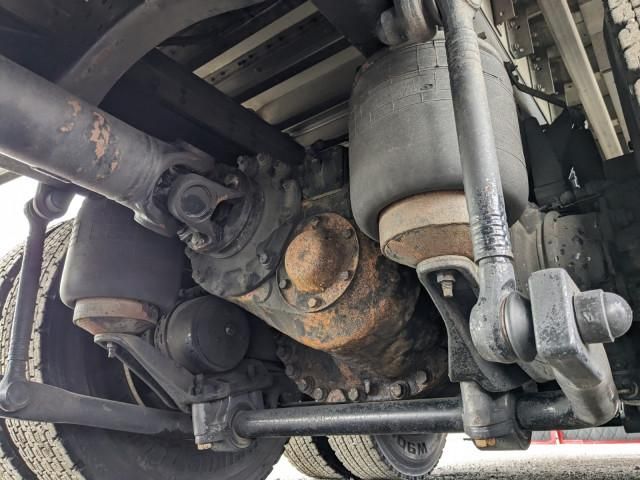 NISSAN DIESEL QUON 2021 Image 31