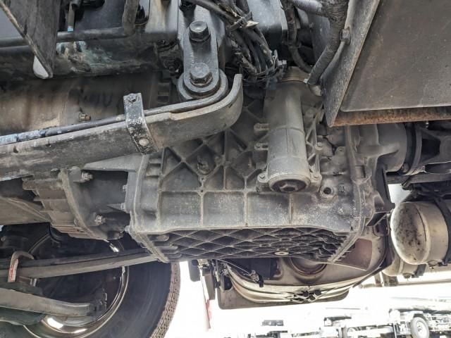 NISSAN DIESEL QUON 2021 Image 31