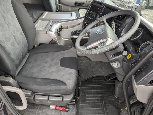 NISSAN DIESEL QUON 2021 Image 31