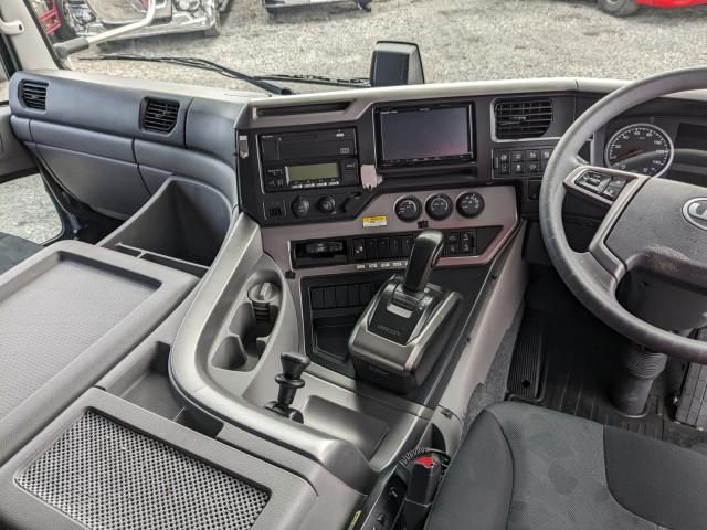 NISSAN DIESEL QUON 2021 Image 31