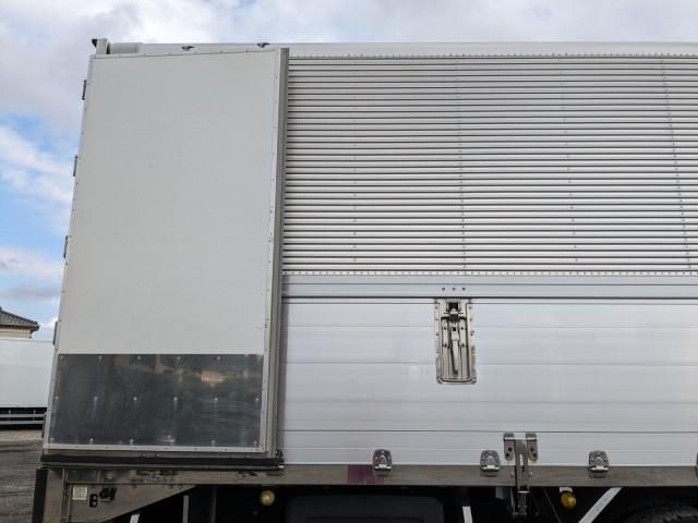 NISSAN DIESEL QUON 2021 Image 31