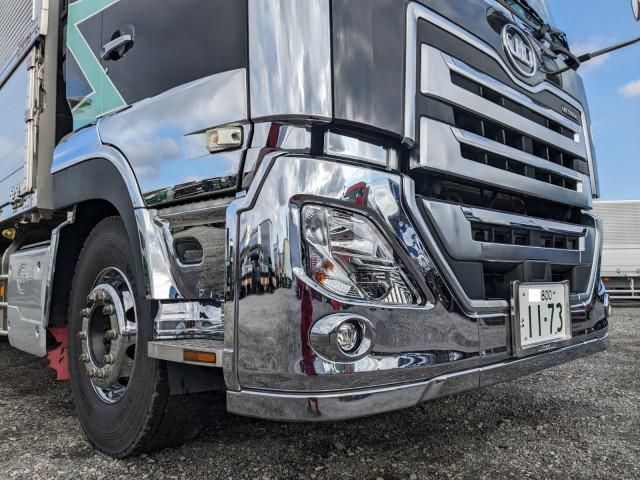 NISSAN DIESEL QUON 2021 Image 31