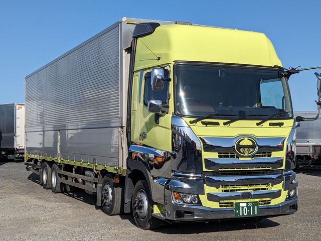 HINO PROFIA 2021 Image 31