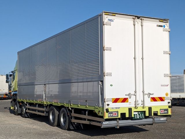 HINO PROFIA 2021 Image 31