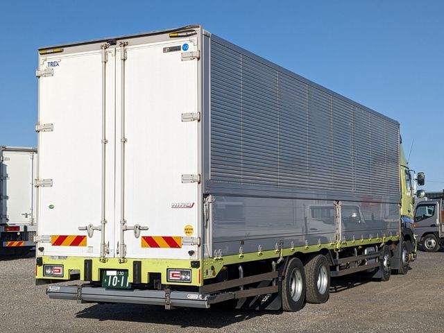 HINO PROFIA 2021 Image 31