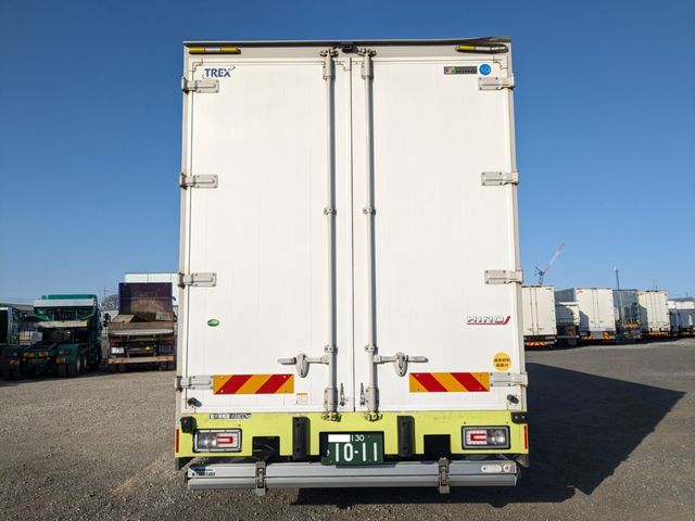 HINO PROFIA 2021 Image 31