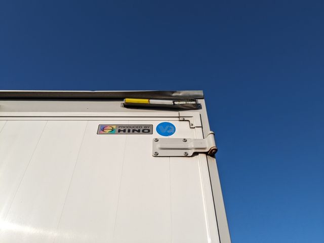 HINO PROFIA 2021 Image 31