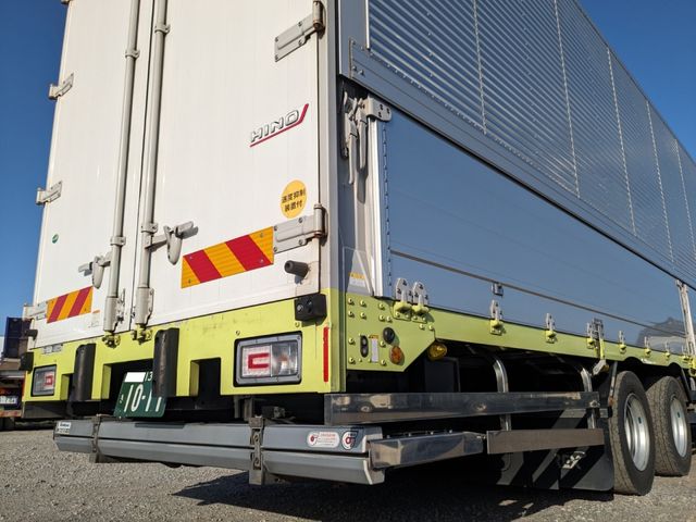 HINO PROFIA 2021 Image 31