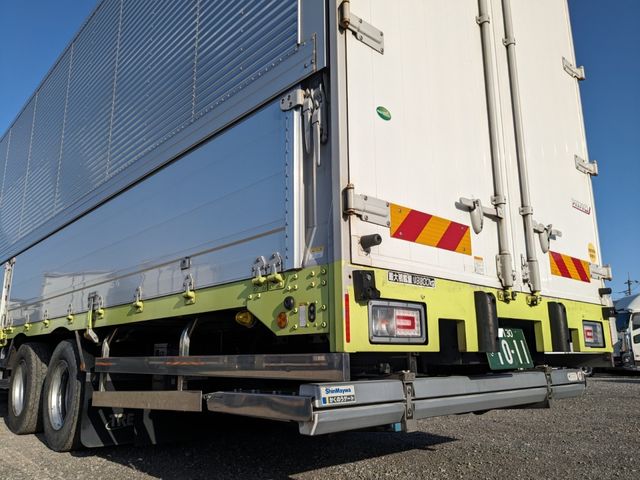 HINO PROFIA 2021 Image 31