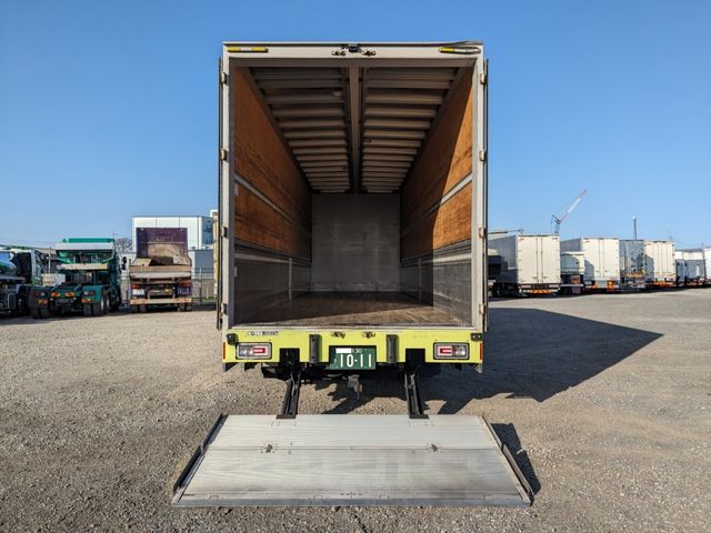 HINO PROFIA 2021 Image 31