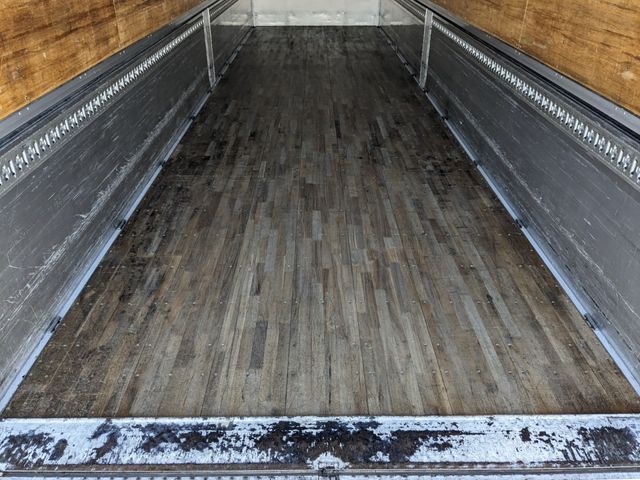 HINO PROFIA 2021 Image 31