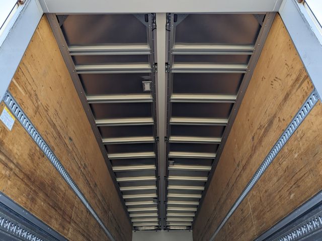 HINO PROFIA 2021 Image 31