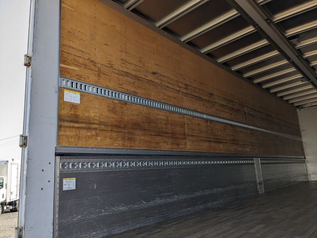 HINO PROFIA 2021 Image 31