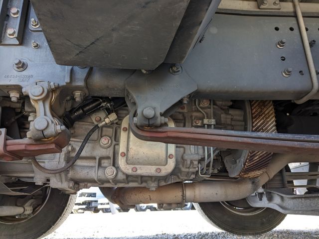 HINO PROFIA 2021 Image 31