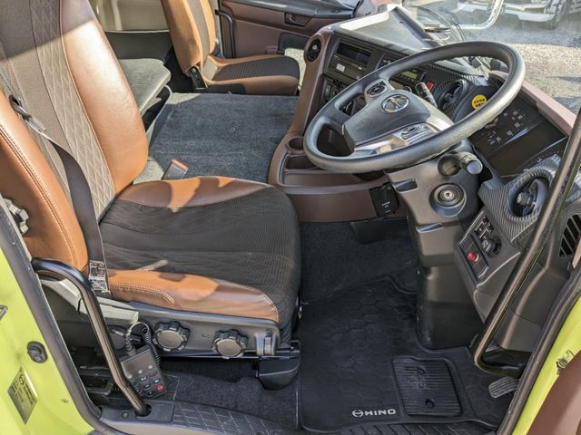 HINO PROFIA 2021 Image 31