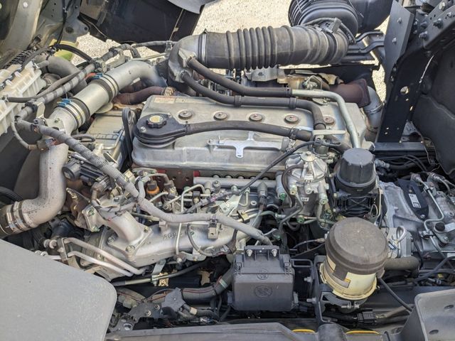 HINO PROFIA 2021 Image 31