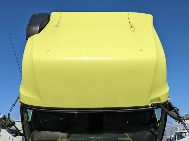 HINO PROFIA 2021 Image 31