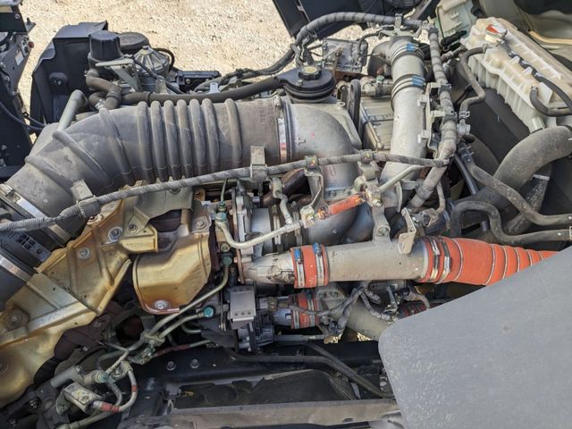 HINO PROFIA 2021 Image 31