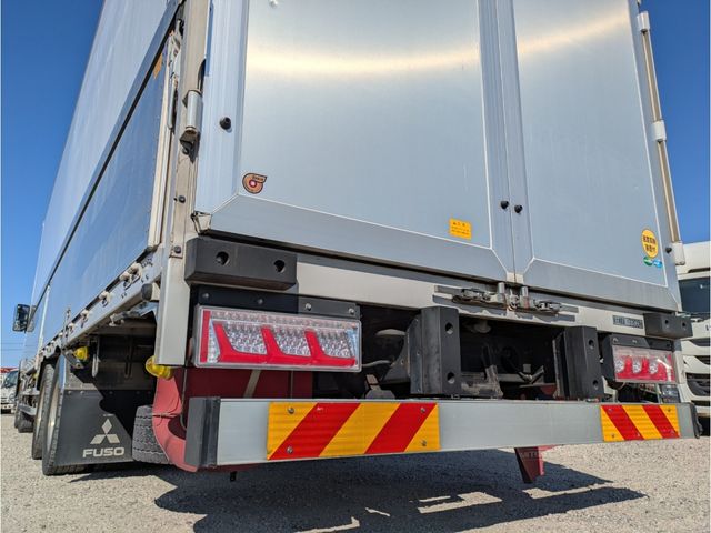 MITSUBISHI FUSOU SUPER GREAT 2020 Image 31