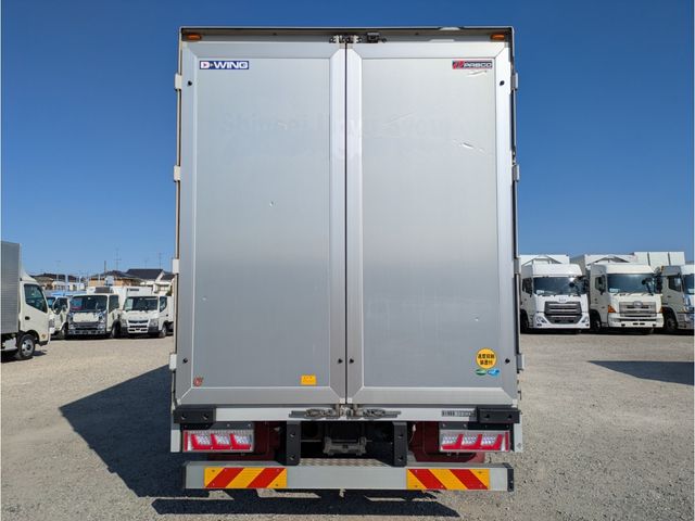 MITSUBISHI FUSOU SUPER GREAT 2020 Image 31