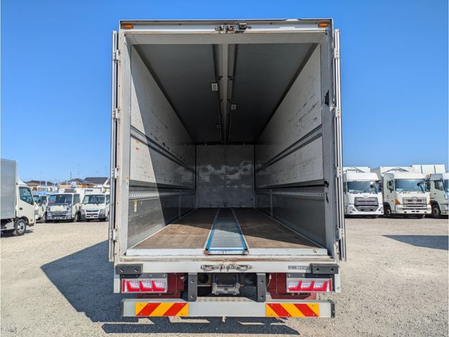 MITSUBISHI FUSOU SUPER GREAT 2020 Image 31