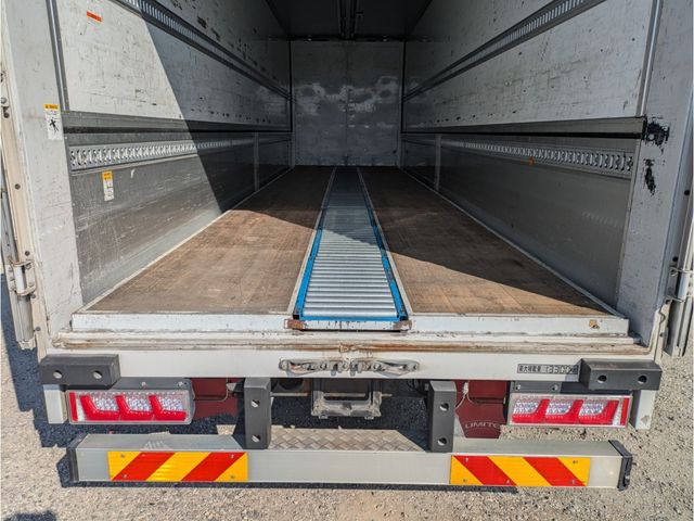 MITSUBISHI FUSOU SUPER GREAT 2020 Image 31