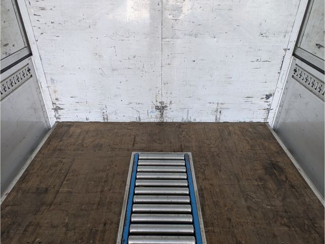 MITSUBISHI FUSOU SUPER GREAT 2020 Image 31