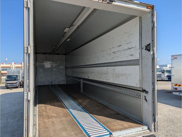 MITSUBISHI FUSOU SUPER GREAT 2020 Image 31