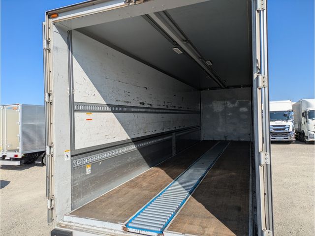 MITSUBISHI FUSOU SUPER GREAT 2020 Image 31