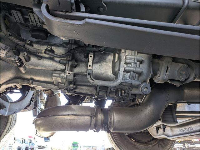 MITSUBISHI FUSOU SUPER GREAT 2020 Image 31