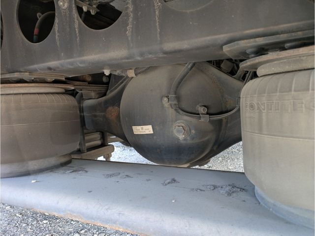 MITSUBISHI FUSOU SUPER GREAT 2020 Image 31