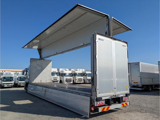 MITSUBISHI FUSOU SUPER GREAT 2020 Image 31