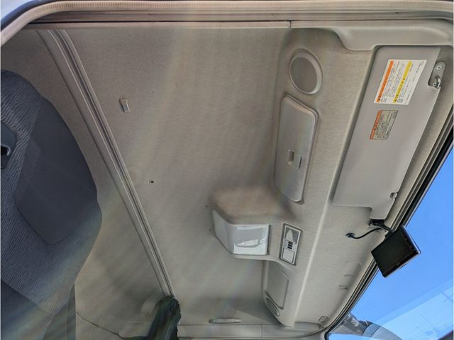 MITSUBISHI FUSOU SUPER GREAT 2020 Image 31