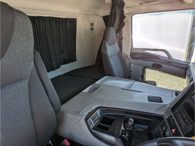 MITSUBISHI FUSOU SUPER GREAT 2020 Image 31