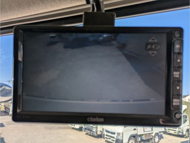 MITSUBISHI FUSOU SUPER GREAT 2020 Image 31