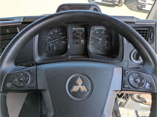 MITSUBISHI FUSOU SUPER GREAT 2020 Image 31