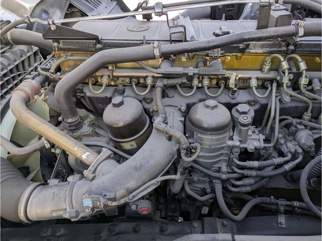 MITSUBISHI FUSOU SUPER GREAT 2020 Image 31