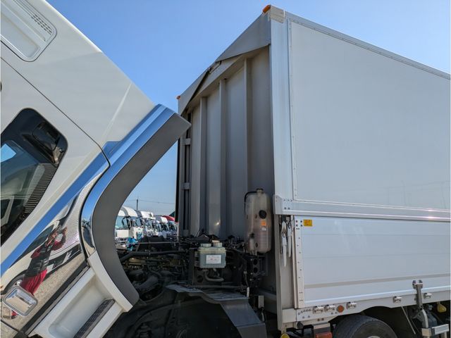 MITSUBISHI FUSOU SUPER GREAT 2020 Image 31