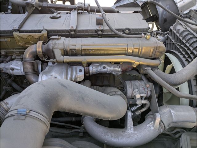 MITSUBISHI FUSOU SUPER GREAT 2020 Image 31