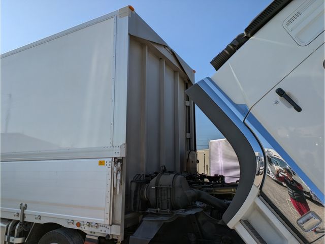 MITSUBISHI FUSOU SUPER GREAT 2020 Image 31