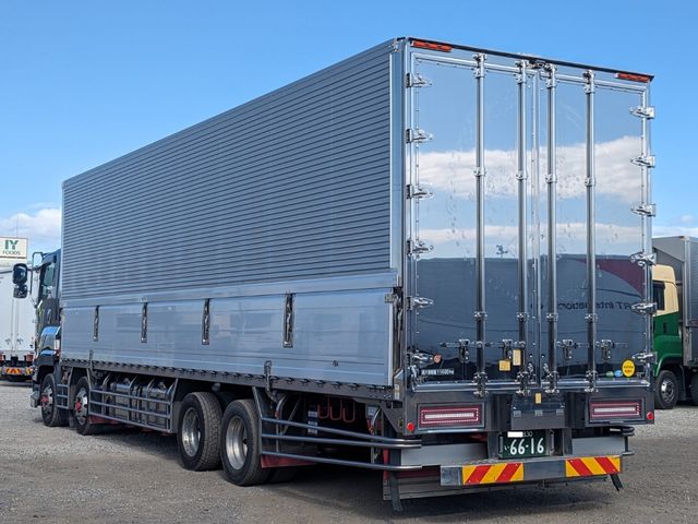 ISUZU GIGA 2020 Image 31