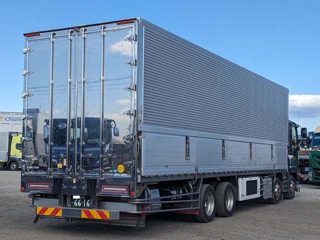 ISUZU GIGA 2020 Image 31