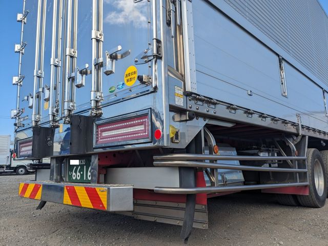 ISUZU GIGA 2020 Image 31