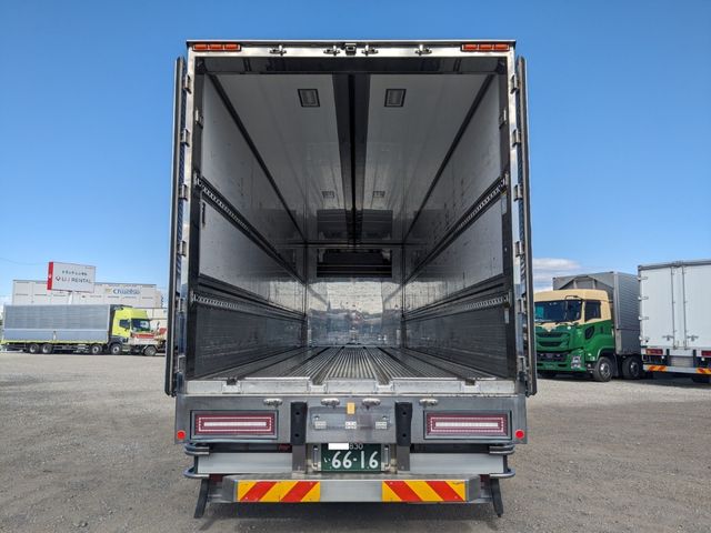 ISUZU GIGA 2020 Image 31