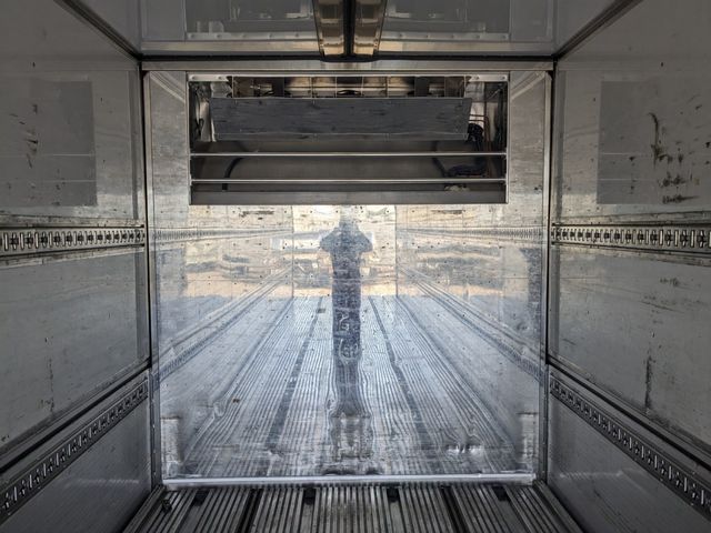 ISUZU GIGA 2020 Image 31